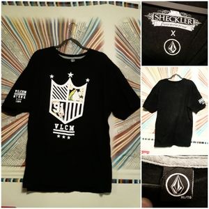 Volcom Stone Mens/Unisex XL Teeshirt